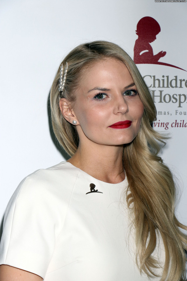 Jennifer Morrison Against All Odds Posing Hot Babe Beautiful Poker