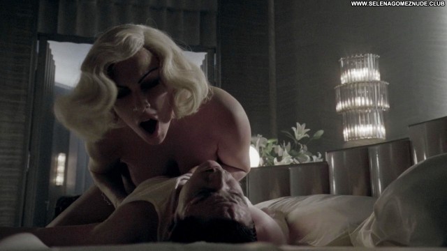 Lady Gaga Alexandra Daddario Nude Beautiful Boobs Big Tits Posing Hot