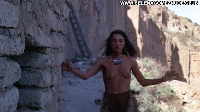 Toni basil naked