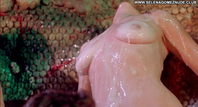 Raines nude frances Breeders ::