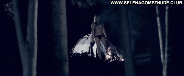 Francisca Lozano Romina  Panties Nude Scene Celebrity Posing Hot Babe