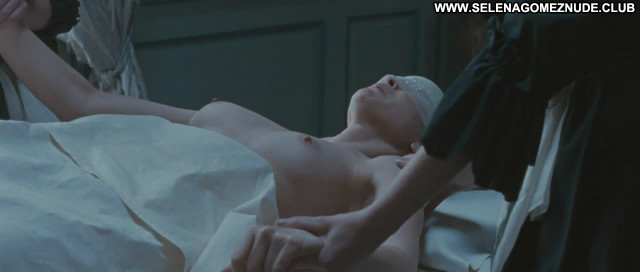 Vera Farmiga The Vintners Luck Celebrity Nude Scene Posing Hot Babe