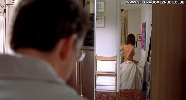 Lena Headey The Parole Officer  Nude Scene Nude Babe Floor Posing Hot
