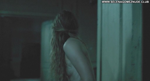 Brit marling nude