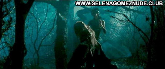 Ashley Mulheron Lesbian Vampire Killers Nude Scene Posing Hot Topless