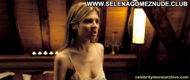 Clemence Poesy In Bruges Celebrity Babe Posing Hot Beautiful Nude