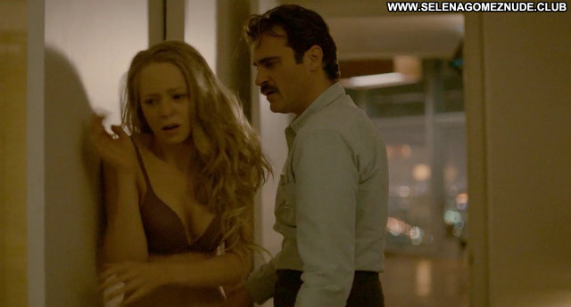 Portia doubleday sex scene