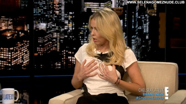 Chelsea Handler Chelsea Lately Beautiful Breasts Celebrity Babe