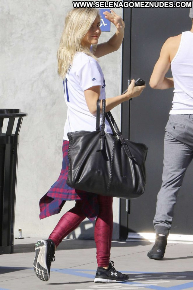 Julianne Hough No Source Babe Hollywood Celebrity Beautiful Paparazzi