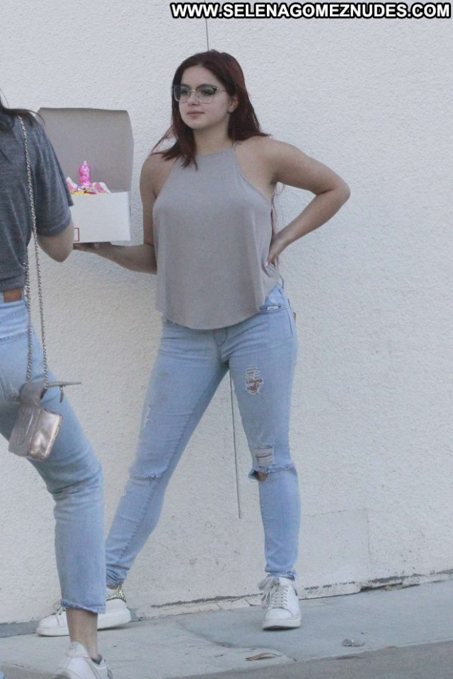 Ariel Winter Los Angeles Los Angeles Beautiful Angel Celebrity