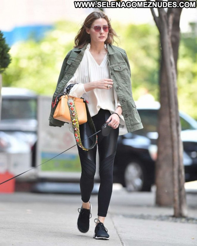 Olivia Palermo No Source Celebrity Paparazzi Posing Hot Beautiful Babe