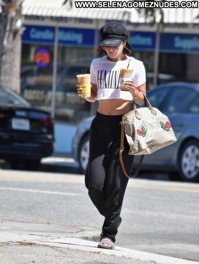 Vanessa Hudgens Los Angeles Posing Hot Beautiful Angel Babe Los