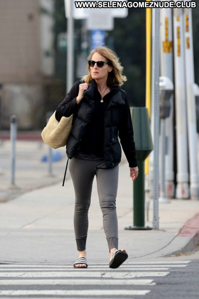 Helen Hunt No Source Babe Celebrity Beautiful Posing Hot Paparazzi