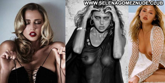 Estella Warren Beauty And The Beast Fashion Famous Celebrity Babe