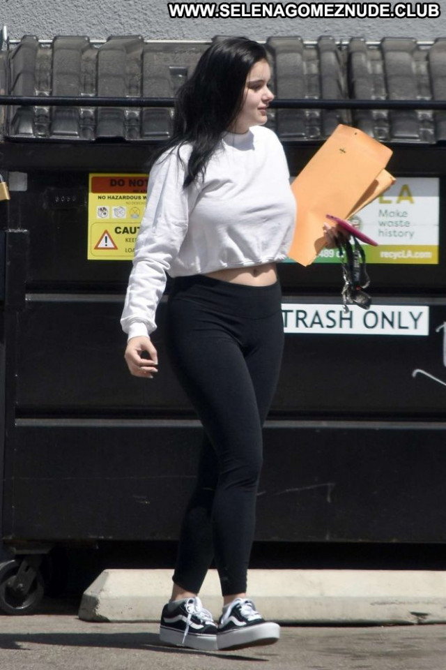 Ariel Winter No Source Beautiful Winter Babe Celebrity Shopping