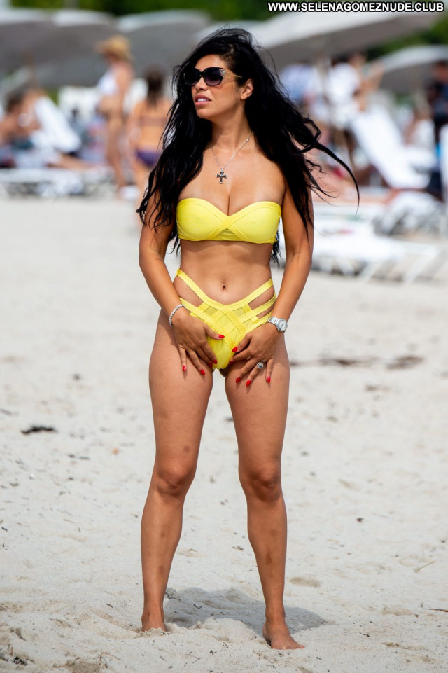 Patricia Contreras Aly Michalka Dad Latin Beach Ocean Bikini Videos