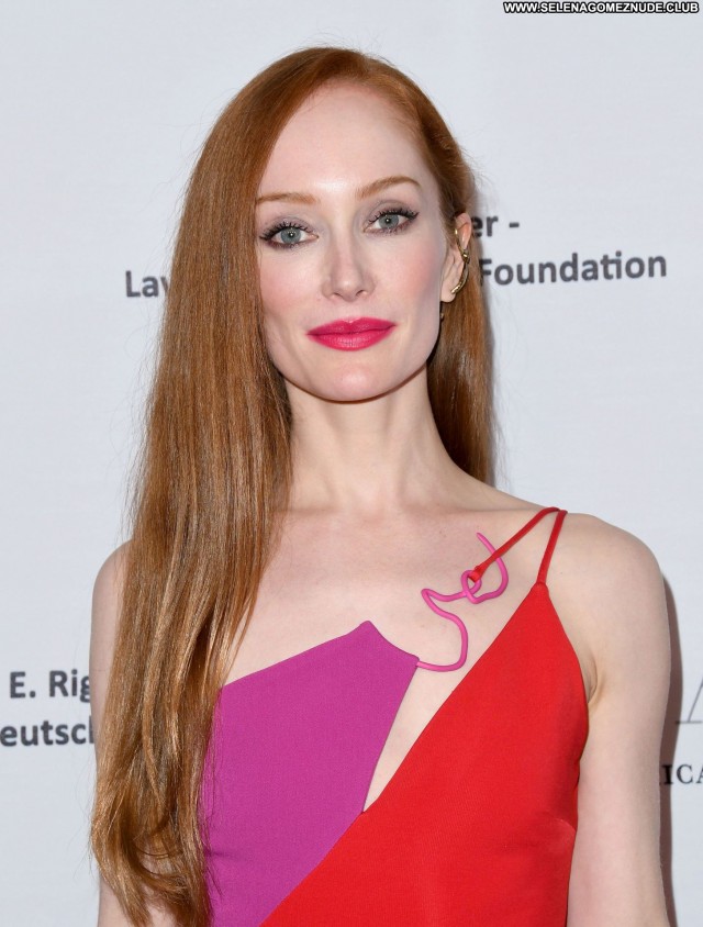 Lotte Verbeek The Red Carpet Actress Celebrity Los Angeles Sex