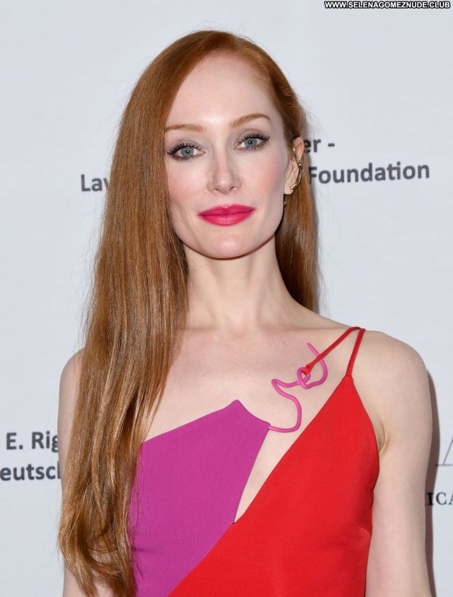 Lotte Verbeek The Red Carpet Actress Celebrity Los Angeles Sex