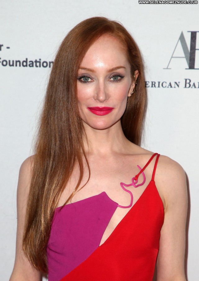 Lotte Verbeek The Red Carpet  American Beautiful Actress Angel