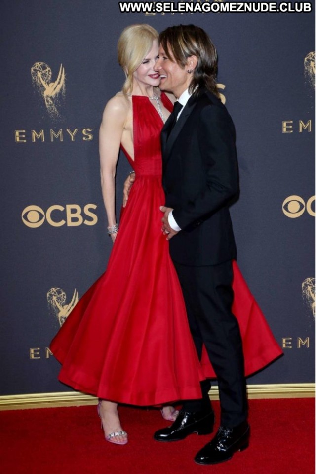 Nicole Kidman Primetime Emmy Awards Babe Beautiful Angel Awards Los