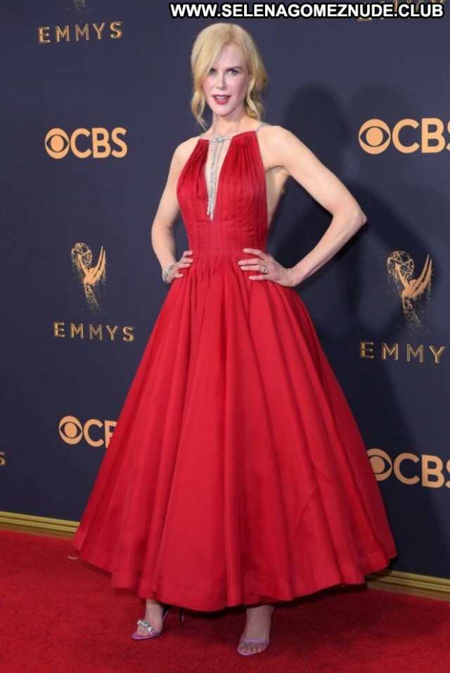 Nicole Kidman Primetime Emmy Awards Awards Celebrity Angel Babe