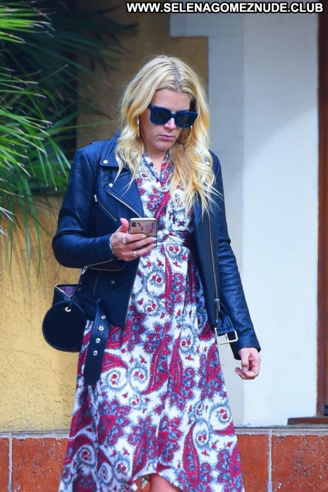 Busy Philipps Los Angeles Paparazzi Babe Los Angeles Angel Beautiful