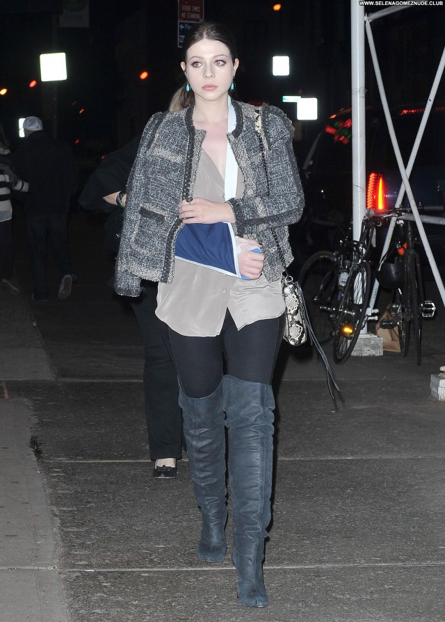 Shailene Woodley Los Angeles  Angel Paparazzi Babe Posing Hot