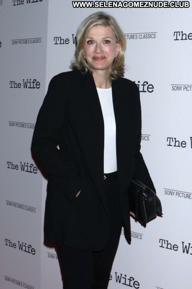 Diane Sawyer New York Paparazzi Babe New York Celebrity Beautiful