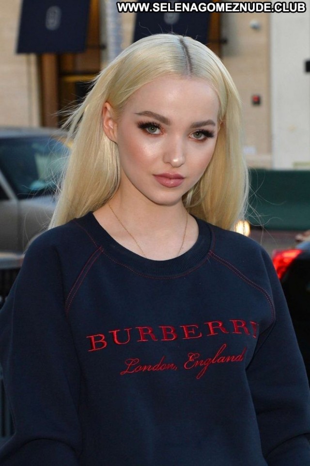 Dove Cameron Beverly Hills Babe Beautiful Party Paparazzi Celebrity