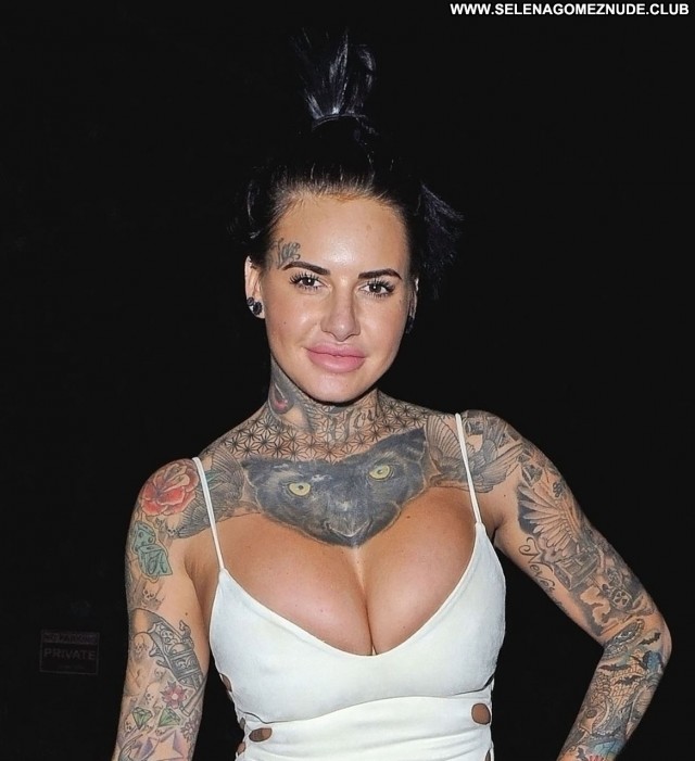 Big Boobs And Tattoos