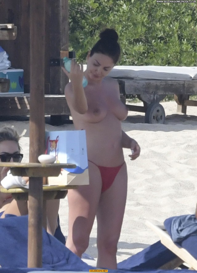 Bleona Qereti The Beach Celebrity Babe Ass Beautiful Posing Hot Tits