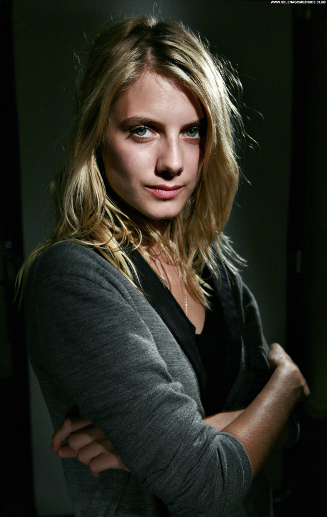 Melanie Laurent No Source Babe Beautiful Celebrity Posing Hot