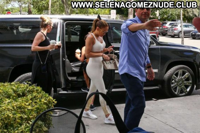 Jennifer Lopez No Source Celebrity Posing Hot Beautiful Babe Paparazzi