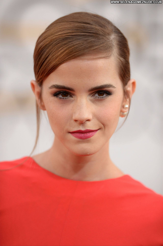 Emma Watson No Source Celebrity Beautiful Posing Hot Sexy Babe