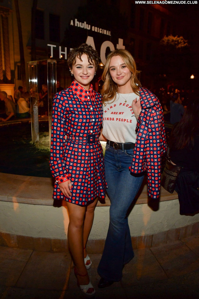 Joey King No Source Babe Posing Hot Beautiful Sexy Celebrity