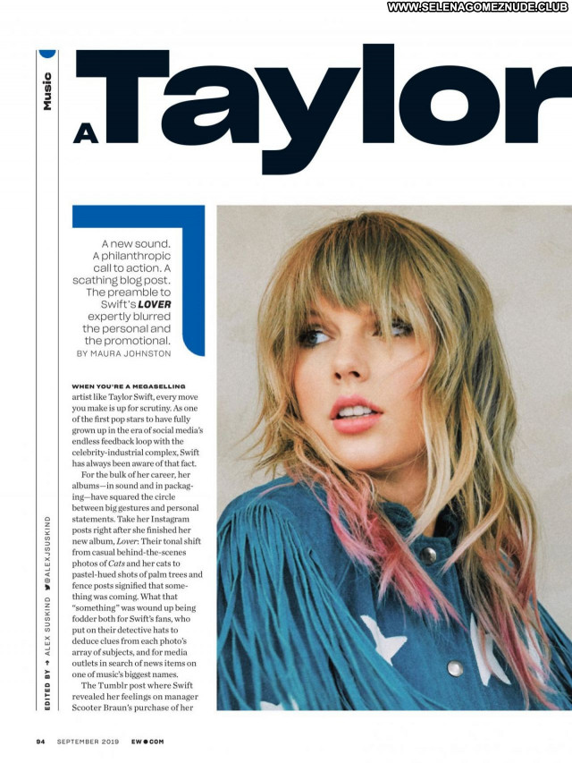 Taylor Swift No Source Beautiful Sexy Posing Hot Celebrity Babe