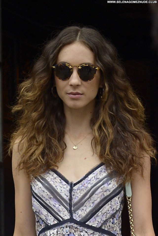 Troian bellisario nude