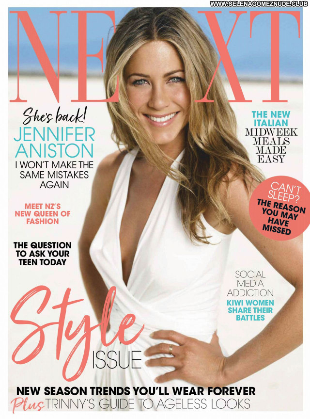 Jennifer Aniston No Source Celebrity Babe Posing Hot Beautiful Sexy