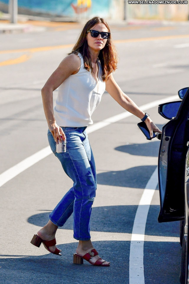 Jennifer Garner No Source Posing Hot Celebrity Babe Beautiful Sexy