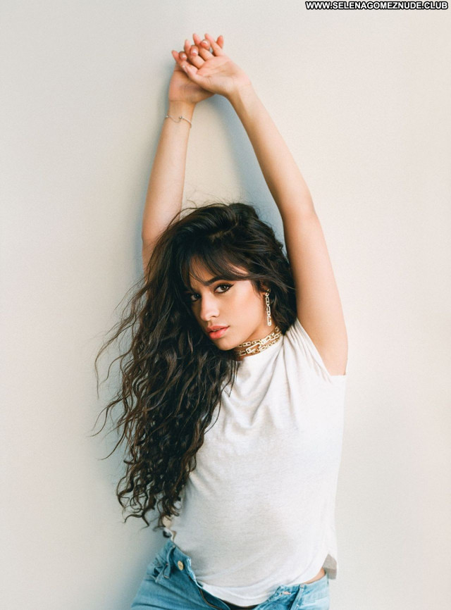 Camila Cabello No Source Beautiful Sexy Babe Posing Hot Celebrity