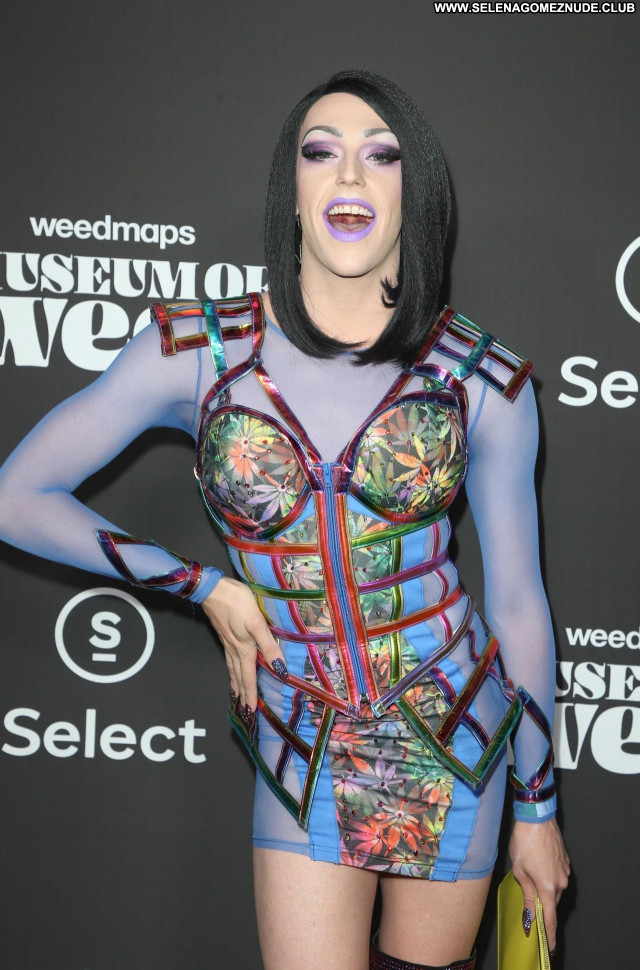 Laganja Estranja No Source Posing Hot Celebrity Babe Beautiful Sexy