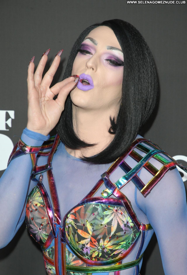 Laganja Estranja No Source Posing Hot Beautiful Babe Celebrity Sexy