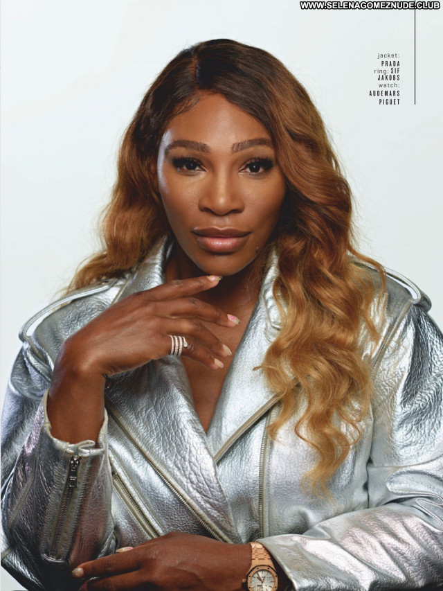 Serena Williams No Source Babe Sexy Celebrity Posing Hot Beautiful