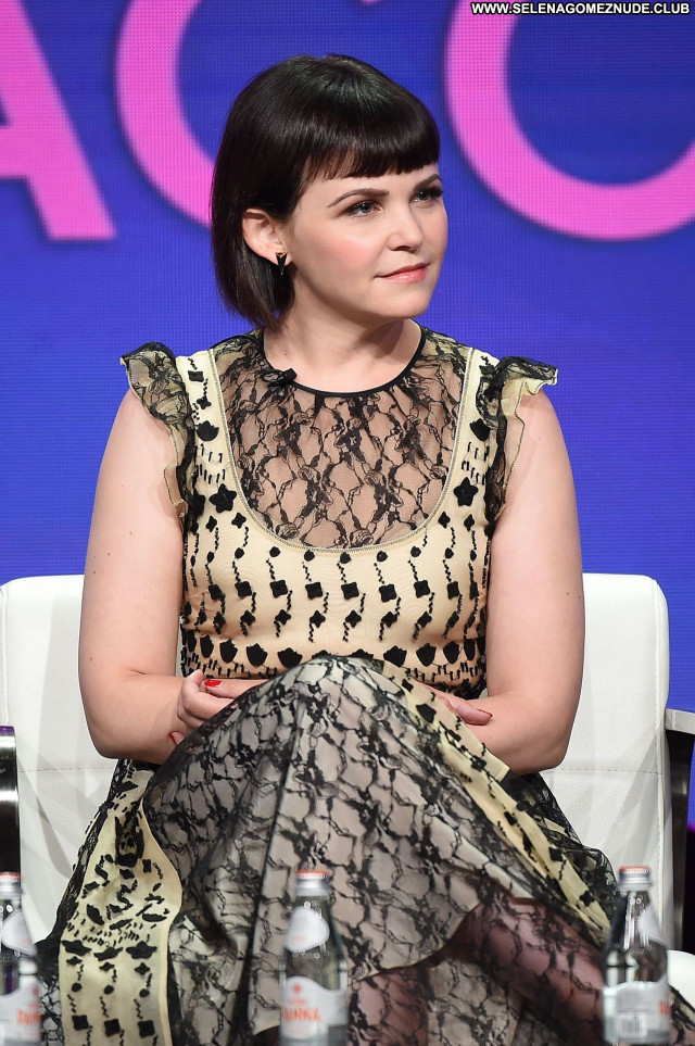 Ginnifer Goodwin No Source Babe Celebrity Beautiful Posing Hot Sexy