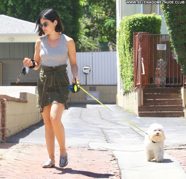 Lucy Hale No Source Celebrity Posing Hot Sexy Babe Beautiful