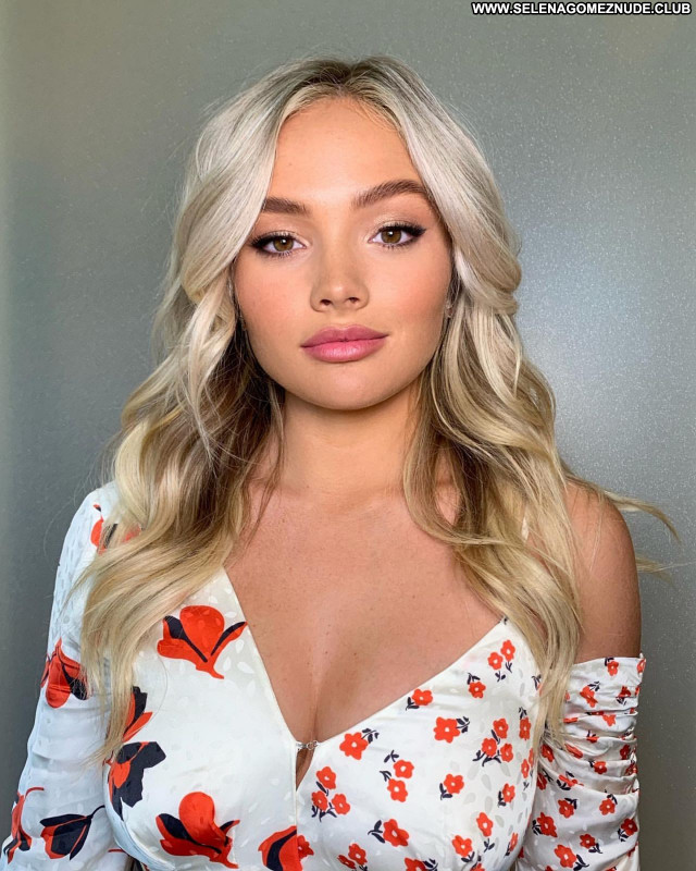 Natalie Alyn No Source Babe Posing Hot Sexy Celebrity Beautiful