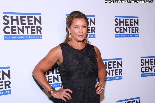 Vanessa Williams No Source Babe Posing Hot Sexy Celebrity Beautiful