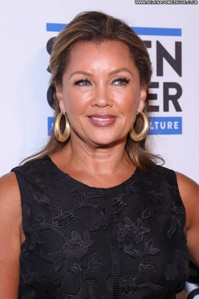 Vanessa Williams No Source Celebrity Sexy Posing Hot Babe Beautiful