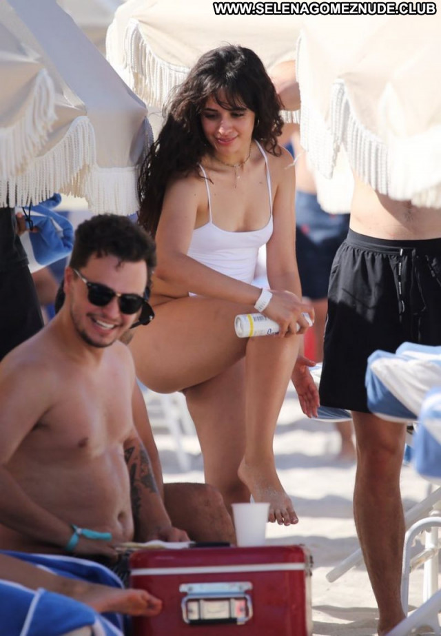 Camila Cabello No Source Babe Posing Hot Beautiful Celebrity Sexy