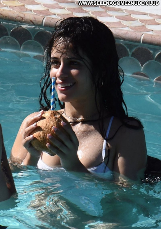 Camila Cabello No Source Beautiful Sexy Celebrity Babe Posing Hot